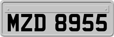 MZD8955