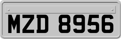 MZD8956