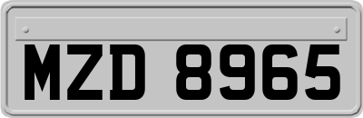 MZD8965