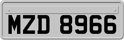 MZD8966