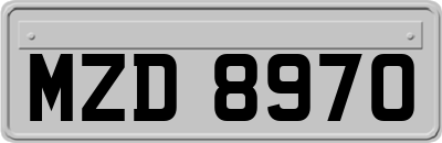 MZD8970