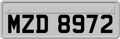 MZD8972