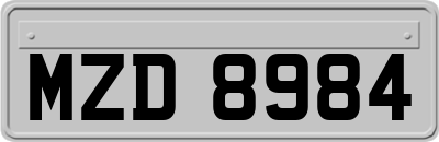 MZD8984