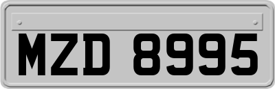 MZD8995