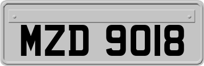 MZD9018
