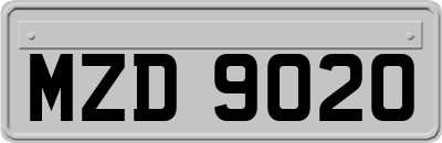 MZD9020