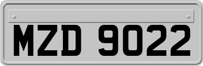 MZD9022