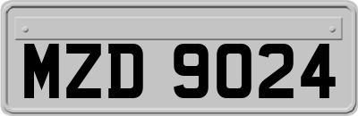 MZD9024