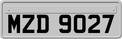 MZD9027