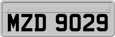 MZD9029