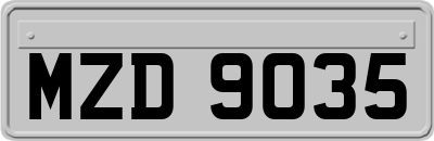MZD9035