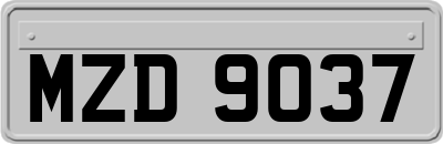 MZD9037