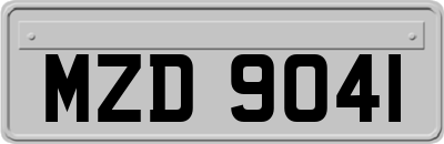 MZD9041