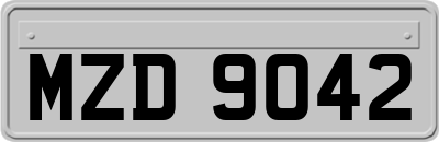 MZD9042