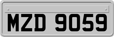 MZD9059