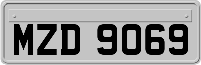 MZD9069