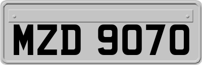 MZD9070
