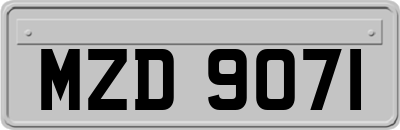 MZD9071
