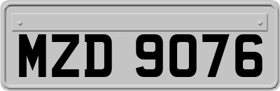 MZD9076