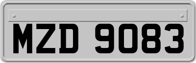 MZD9083