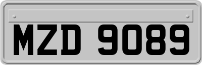 MZD9089