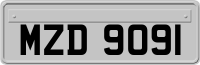 MZD9091