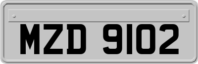 MZD9102
