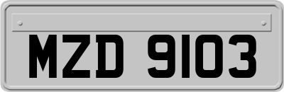 MZD9103