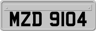 MZD9104