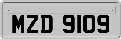 MZD9109