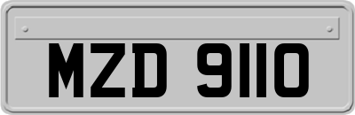 MZD9110
