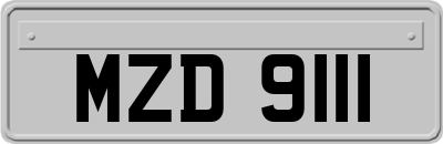 MZD9111