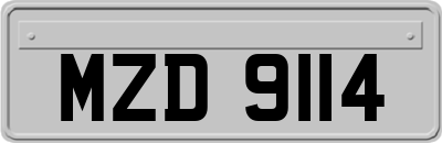 MZD9114