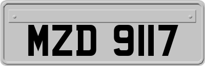 MZD9117