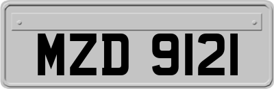 MZD9121