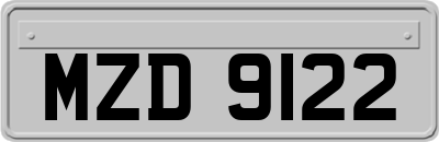 MZD9122