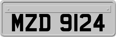 MZD9124