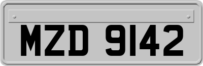 MZD9142