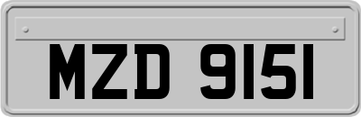 MZD9151