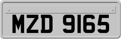 MZD9165