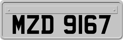 MZD9167
