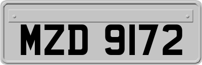 MZD9172