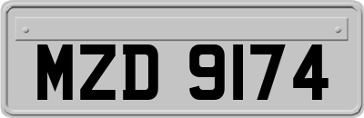 MZD9174