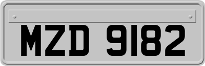 MZD9182