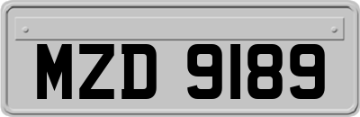MZD9189