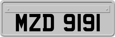 MZD9191