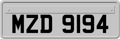 MZD9194