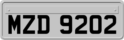 MZD9202