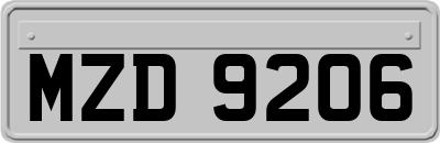 MZD9206