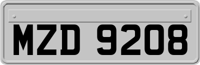 MZD9208